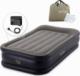 Intex Materac Deluxe Pillow Twin 191x99x42cm (64132) 1