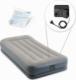 Intex Materac Pillow Rest Twin 99x191x30 cm (64116) 1