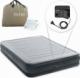Intex Materac Comfort Plush Queen 203x152x33cm (67770) 1