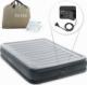Intex Materac Comfort Plush Full 191x137x33cm (67768) 1