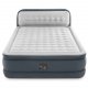 Intex Materac Ultra Plush Queen 236x152x86cm (64448) 1