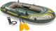 Intex Ponton Seahawk 2 set 236 x 114 cm (68347NP) 1