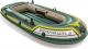 Intex Ponton Seahawk 2 set 236 x 114 cm (68347NP) 2