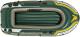 Intex Ponton Seahawk 2 set 236 x 114 cm (68347NP) 3