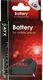 Bateria ATX Akumuliatorius ATX skirtas LG H815 G4, 3400 mAh (BL-51YF) 1