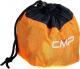 CMP Plecak sportowy Packable 15 l Nero 1
