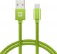 Kabel USB Swissten USB-A - USB-C 1.2 m Biały (SW-QU-TYPC-3.1-1.2m-SI) 4