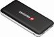 Powerbank Swissten Core Slim 15000 mAh Czarny  (SW-BCPWB-15000) 3