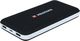 Powerbank Swissten Core Slim 15000 mAh Czarny  (SW-BCPWB-15000) 5