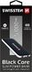 Powerbank Swissten Atsarginis maitinimo šaltinis (Power Bank) Swissten Black Core Premium, 5000 mAh, 2 x USB, 2A, juodas 1