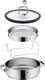 WMF Garnek 28cm 3