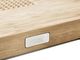 Deska do krojenia Joseph Joseph bambusowa Cut & Carve 40x30cm 2