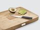 Deska do krojenia Joseph Joseph bambusowa Cut & Carve 40x30cm 3