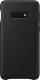 Samsung Leather Cover do Galaxy S10e 1