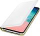 Samsung LED View Cover do Galaxy S10e 3