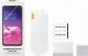 Samsung Screen Protector Transparent ET-FG970CTEGWW 4