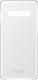 Samsung Etui Clear Cover Galaxy S10 Transparent (EF-QG973CTEGWW) 1