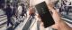 Samsung Clear view cover do Galaxy S10 EF-ZG973CBEGWW 8