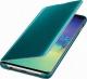 Samsung Clear view cover do Galaxy S10 1