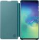 Samsung Clear view cover do Galaxy S10 2