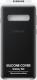 Samsung Silicone Cover Black EF-PG973TBEGWW 5
