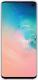 Samsung Etui Silicone Cover Galaxy S10 białe (EF-PG973TWEGWW) 2