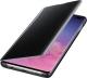 Samsung Clear view cover do Galaxy S10+ 3
