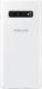 Samsung Clear view cover do Galaxy S10+ 1