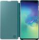 Samsung Clear view cover do Galaxy S10+ 3