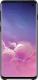 Samsung Etui Silicone Cover Galaxy S10+ czarne (EF-PG975TBEGWW) 4