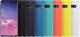 Samsung Etui Silicone Cover Galaxy S10+ białe (EF-PG975TWEGWW) 4