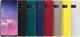 Samsung Leather Cover do Galaxy S10 Plus 4