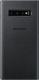 Samsung LED View Cover Black EF-NG975PBEGWW 1