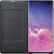 Samsung LED View Cover Black EF-NG975PBEGWW 3