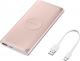 Powerbank Samsung EB-U1200CP 10000 mAh Różowy  (EB-U1200CPEGWW ) 4