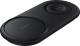 Ładowarka Samsung Ładowarka Wireless Charger Duo Black EP-P5200TBEGWW 2