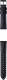 Samsung Skórzany Pasek Urban Traveller Black GP-R815BREEBAA 2
