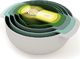 Joseph Joseph Zestaw misek i miarek Nest 9 Opal 2