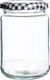 Kilner KIL- Słoik 0,37l, Made In England 1