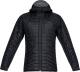Kurtka męska Under Armour Kurtka męska ColdGear Reactor Hybrid Jacket 1316011-001 - czarna, rozmiar L 1
