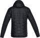 Kurtka męska Under Armour Kurtka męska ColdGear Reactor Hybrid Jacket 1316011-001 - czarna, rozmiar L 1
