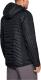 Kurtka męska Under Armour Kurtka męska ColdGear Reactor Hybrid Jacket 1316011-001 - czarna, rozmiar L 3