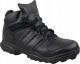 Adidas Buty męskie Gsg-9.4 U43381 - czarne, rozmiar 47 1/3 1