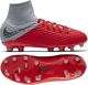 Nike Buty męskie JR Hypervenom Phantom 3 Academy DF FG czerwpne r. 36 1/2 (AH7287 600) 1