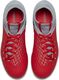 Nike Buty męskie JR Hypervenom Phantom 3 Academy DF FG czerwpne r. 36 1/2 (AH7287 600) 1