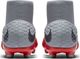 Nike Buty męskie JR Hypervenom Phantom 3 Academy DF FG czerwpne r. 36 1/2 (AH7287 600) 2