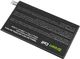Green Cell Bateria Green Cell EB-BT330FBU do Samsung Galaxy Tab 4 8.0 T330 T331 T337 1