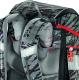 Step by Step Zestaw szkolny 2w1 Fire Dragon 4 el. 12