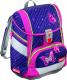 Step by Step Zestaw szkolny 2w1 Shiny Butterfly 4 el. 2