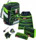 Step by Step Zestaw szkolny Space Wild Cat 5 el. (138950) 1